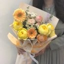 Flower소중한;날 이미지