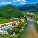 아쿠아마린 글램핑 이미지