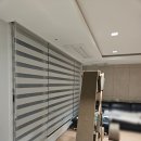 치악산백운네집 | 백운푸르지오숲속의아침 2단지 커튼 블라인드 시공후기(커튼 블라인드 추천)