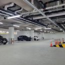 서구어린이도서관 주차장 이미지