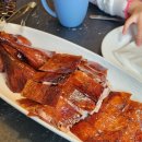팔진향 방이점, 잠실 룸식당 가족모임 후기(팔코스)