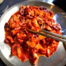 미소외식 | 퇴촌 맛집 쭈꾸미소 방문 솔직후기