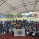 괴산군여성단체협의회·건강보험공단 괴산증평지사, 세계 환경의 날 맞아 ‘다함께 줍깅’ 동참