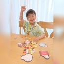 몸으로수학익히기1 | 유아 수학 쉬운 보드게임! 알록달록 캔디로 집콕놀이 &#39;캔디파티&#39;