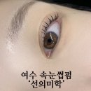 선의공간 - 포천시 호병로 93 | 뷰러 없이도 또렷한 눈매, 여수 ‘선의미학’ 속눈썹펌 후기
