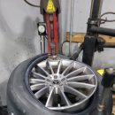 타이어랜드(서구점) 이미지