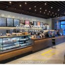 스타벅스아산탕정점 이미지