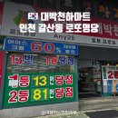 부평공업고등학교 | 인천 로또 명당 1등13번 2등81번 대박천하마트 직접 구매후기
