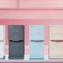 코웨이 주식회사 이미지