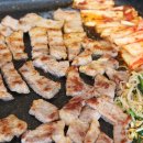 조선도야지 이미지