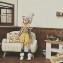 우주편물 이미지