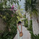 5월 발리 - 건기 시작하고 여행 다녀온 후기