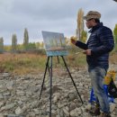 백곡천2 이미지