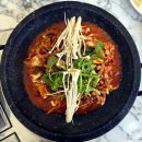 기장해안로 136 | 해동용궁사근처맛집 2시간 무료주차되는 송정돌판낙지볶음 방문후기