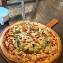 논산 탑정호 글램핑 | 탑정호 맛집, 논산 훈련소 맛집, 데이트 코스, 이탈리아 음식점 알바노 후기