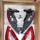 즐거운 자동차 공업사 | 르반떼 SQ4 V6가솔린 후기형 스타일 LED테일램프 장착...수입자동차전문 일급내유공업사 내유인터내셔널
