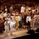 USA For Africa - We Are The World (Live Aid 1985) 이미지
