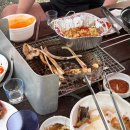 율하동 1416 노상주차장 | 부산 뷰맛집 기장 바다사랑 내돈내산 후기 ~_~