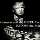 긴급한! MILITARY INTEL: 의회와 INTEL 위원회는 White Hats의 통제 하에 있는 군사 쿠데타인 SCOTUS를 이미지