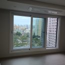 (주)인천테크 | [제물포 e편한세상파크메종] 커튼/블라인드 시공후기