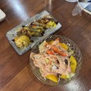 하단3-1 | 하단 우니 오마카세 ‘노보루’ 솔직 후기 | 우니 좋아하시면 여기 꼭 가보세요.