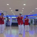 이지 근력 트로트 댄스 이미지