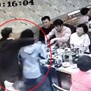 '국힘 女의원 2명 성추행' 민주 시의원, CCTV에 찍힌 그날 이미지