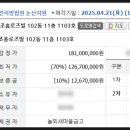 조흥로즈빌 이미지