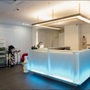 아지트스크린골프 이미지