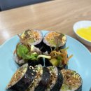 윤정김밥 이미지