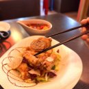 황새울로 | 분당 수내 맛집 팔복 수내 중식맛집 후기