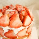 [맛집탐방] 충북 충주 맛집. 딸기가 한가득♥ 혜원제과점 수제 케이크 | 충주 주문 제작 케이크