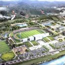 스포츠파크(족구장,골프연습장) 이미지