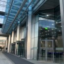 은행센터 공중화장실 | [정자역 ATM 추천] 농협은행 업무지원센터 용역관리 16팀 ATM