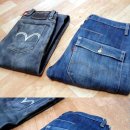 levis RED 1st standard 이미지