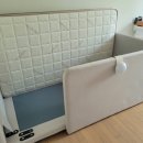 포그니병원 | 2025.05.06.(화)레이디가구 레브(포그니20+슬림헤드) / 저상형침대 구매,설치완료 후기/짹돌69일차