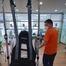 본케어 운동센터 이미지