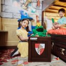 슬립랜드 이미지