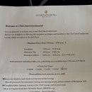 블랙비지니스클럽 | 도쿄 인터컨티넨탈베이 클럽룸 후기 - IHG 다이아몬드엘리트혜택으로 시작한 도쿄 호캉스
