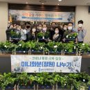 미니의정원