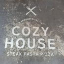 [화성 동탄 병점] 스테이크 파스타 COZY HOUSE 코지하우스 방문 후기