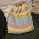 나만의 손뜨개A | 25-?) 뜨개 기록을 제때제때 하겠다던 사람이 누구더라