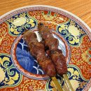 오독스튜디오 | 일본 장기 여행✨ㅡ도쿄 근교 가마쿠라③(에노시마역 근처 야키토리 맛집 이자카야《숯불 꼬치구이...