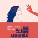몸 사용 설명서 이미지