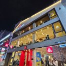 할리스 을지로입구점 이미지