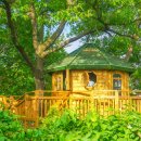 홍주목장 이미지