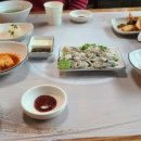 바다향굴&복어