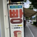 네모랑빵이랑 이미지