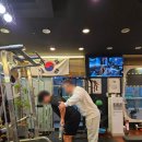 국가대표 송기석 퍼스널트레이닝 이미지