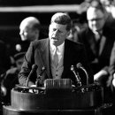 John F Kennedy  Inaugural Address 이미지
